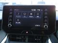 2022 Toyota Harrier Hybrid