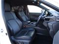 2022 Toyota Harrier Hybrid