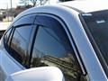 2022 Toyota Harrier Hybrid