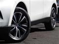 2022 Toyota Harrier Hybrid
