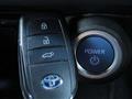 2022 Toyota Harrier Hybrid