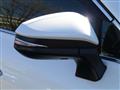 2022 Toyota Harrier Hybrid