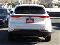2022 Toyota Harrier Hybrid