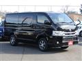 2017 Toyota Hiace Van