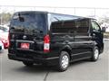 2022 Toyota Hiace Van