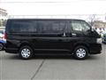 2022 Toyota Hiace Van