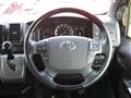 2022 Toyota Hiace Van