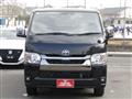 2022 Toyota Hiace Van