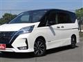 2020 Nissan Serena