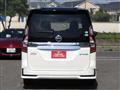 2020 Nissan Serena