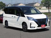 2020 Nissan Serena