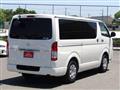 2019 Toyota Hiace Van