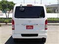2019 Toyota Hiace Van