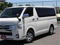 2019 Toyota Hiace Van