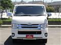 2019 Toyota Hiace Van