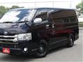 2016 Toyota Hiace Van