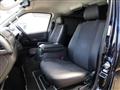 2016 Toyota Hiace Van