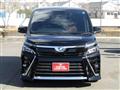 2017 Toyota Voxy