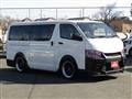 2016 Toyota Hiace Van