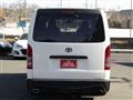 2016 Toyota Hiace Van