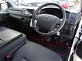 2016 Toyota Hiace Van