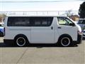 2016 Toyota Hiace Van