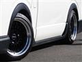 2016 Toyota Hiace Van