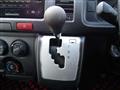 2016 Toyota Hiace Van