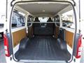 2016 Toyota Hiace Van