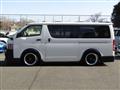 2016 Toyota Hiace Van