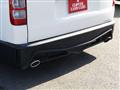 2016 Toyota Hiace Van