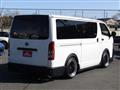 2016 Toyota Hiace Van