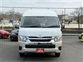 2025 Toyota Hiace Wagon