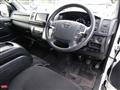 2021 Toyota Hiace Van