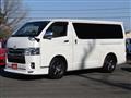 2019 Toyota Regiusace Van