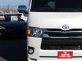 2019 Toyota Regiusace Van