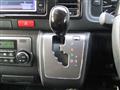 2023 Toyota Hiace Van