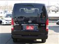 2023 Toyota Hiace Van