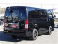 2020 Toyota Hiace Van