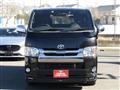 2020 Toyota Hiace Van