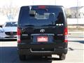 2020 Toyota Hiace Van