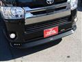 2020 Toyota Hiace Van