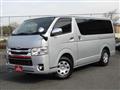 2017 Toyota Hiace Van