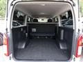 2017 Toyota Hiace Van