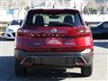 2022 Nissan X-Trail