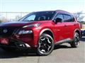 2022 Nissan X-Trail