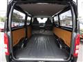 2018 Toyota Regiusace Van