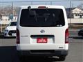 2019 Toyota Regiusace Van
