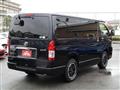2020 Toyota Hiace Van