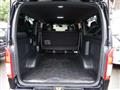 2020 Toyota Hiace Van